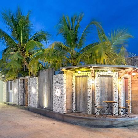 Brickwood Rasdhoo- Beach Front 外观 照片