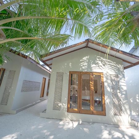 Brickwood Rasdhoo- Beach Front 外观 照片