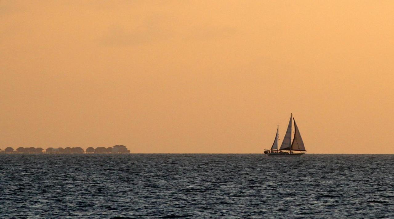 Brickwood Rasdhoo- Beach Front 外观 照片