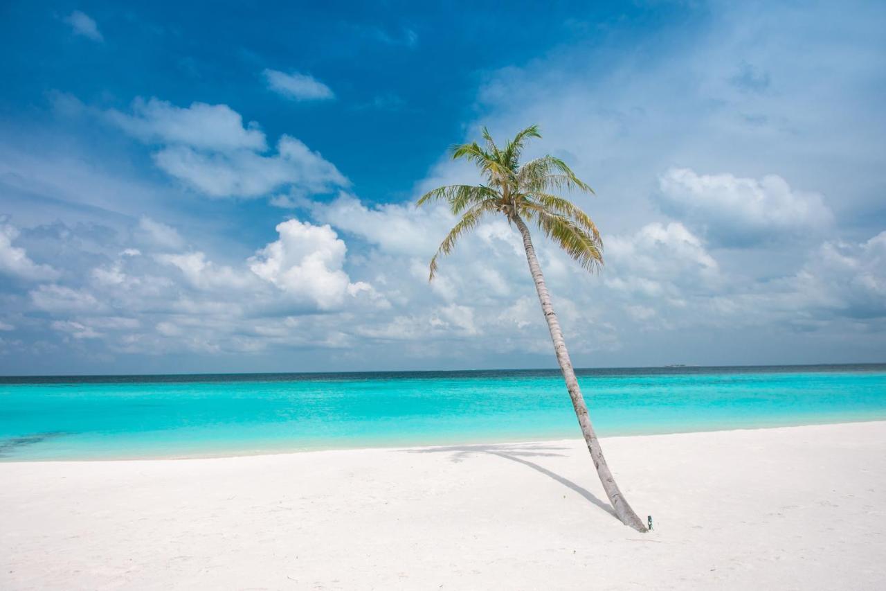 Brickwood Rasdhoo- Beach Front 外观 照片