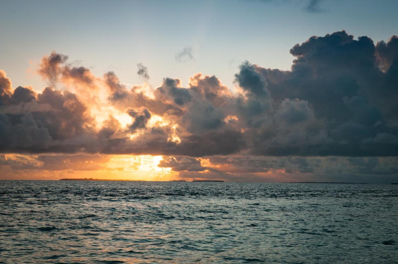 Brickwood Rasdhoo- Beach Front 外观 照片