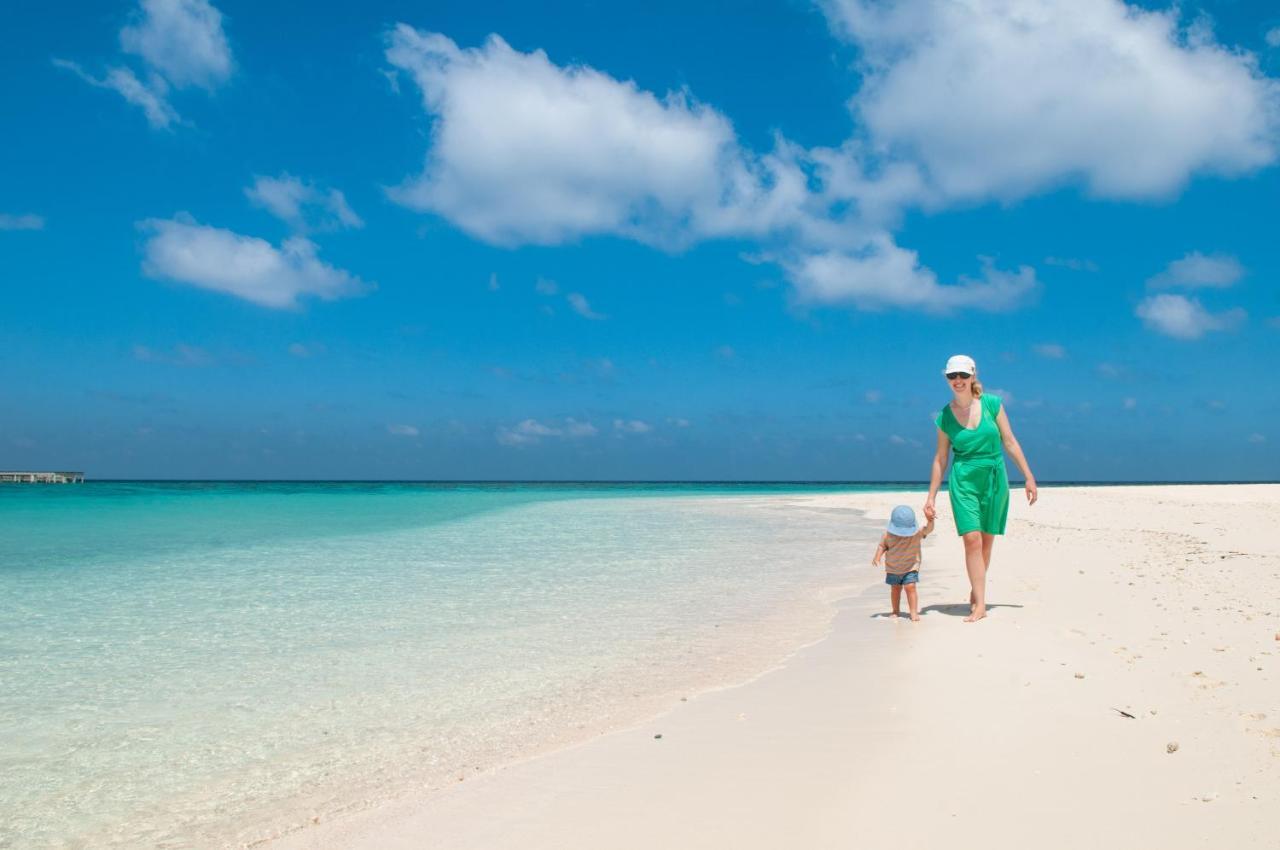 Brickwood Rasdhoo- Beach Front 外观 照片