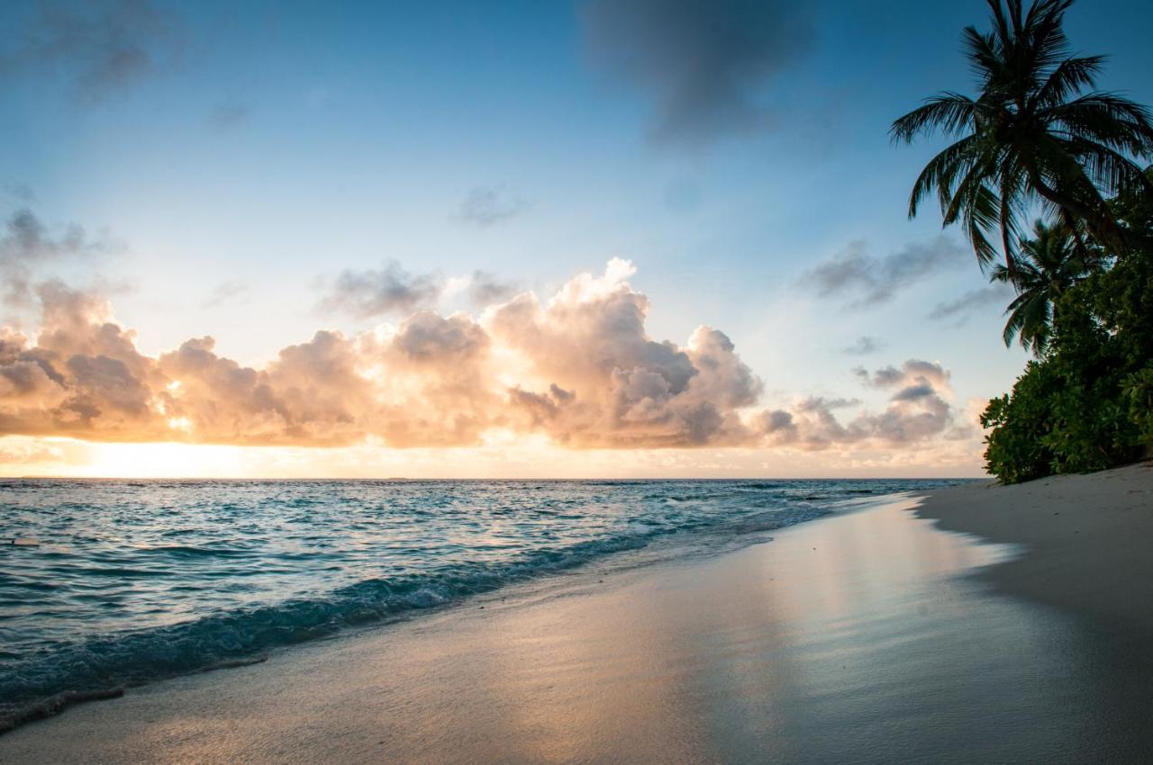 Brickwood Rasdhoo- Beach Front 外观 照片