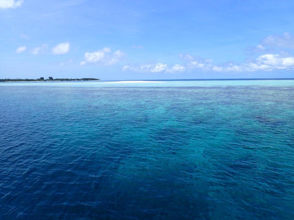Brickwood Rasdhoo- Beach Front 外观 照片