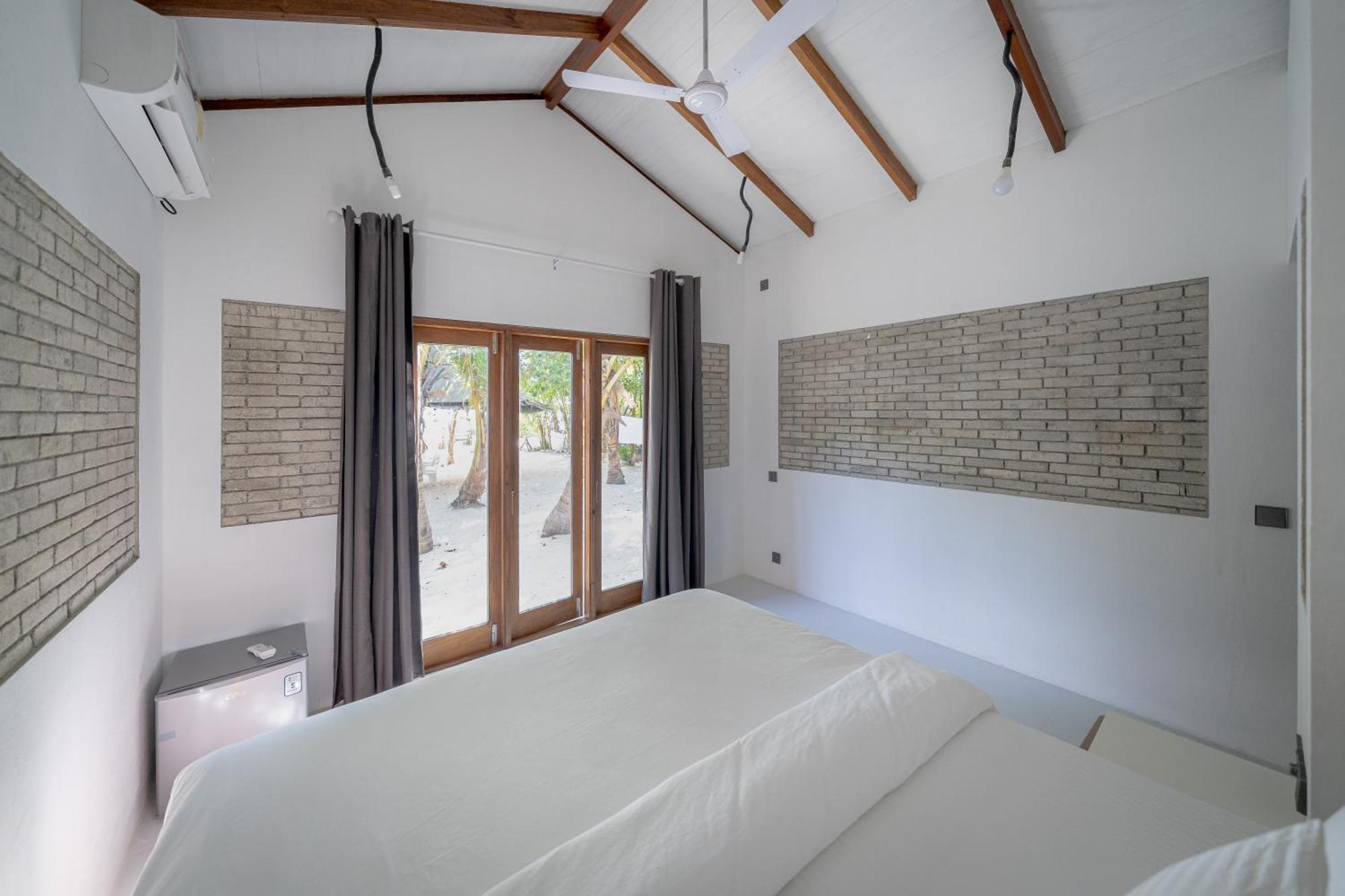 Brickwood Rasdhoo- Beach Front 外观 照片